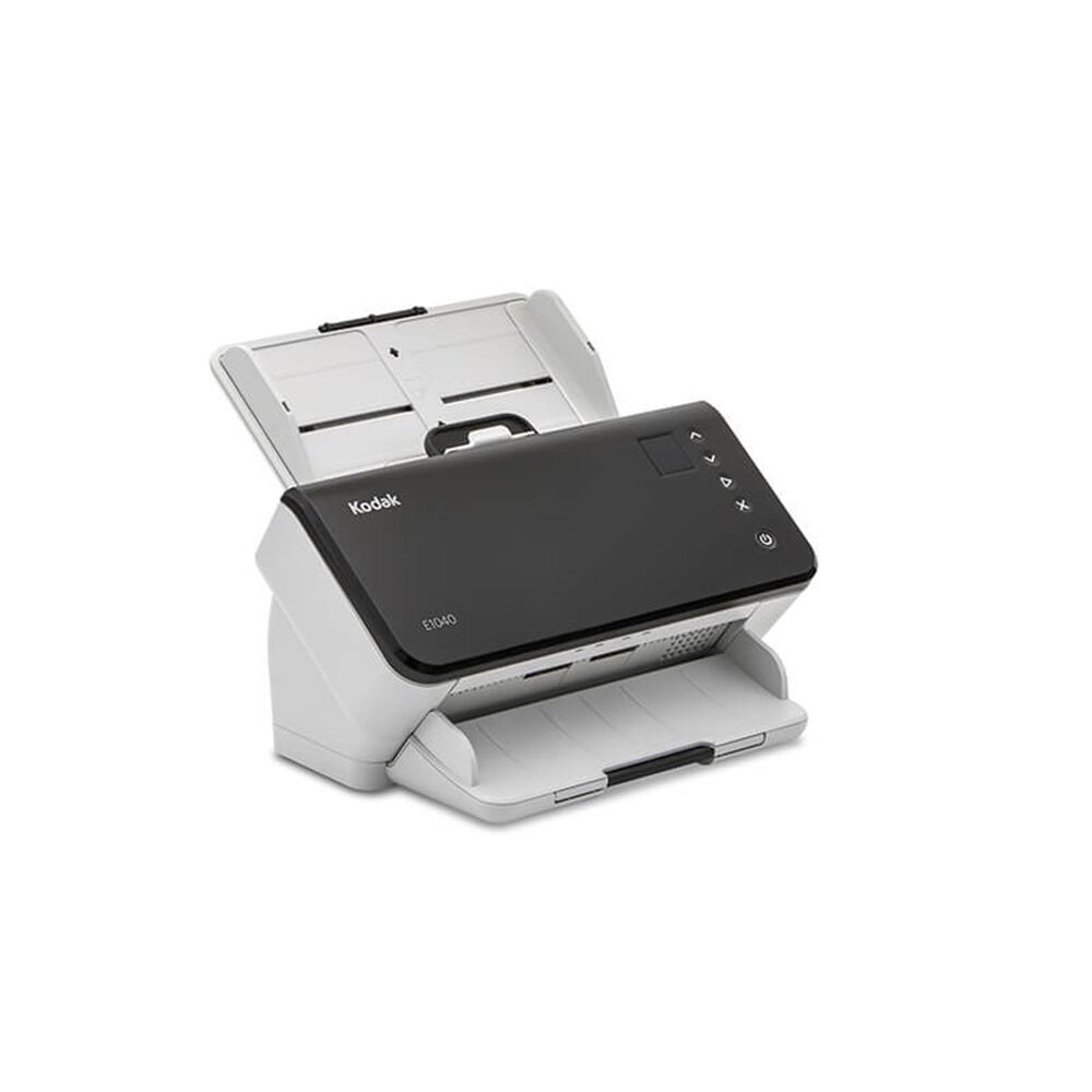 Kodak E1040 A4 (40 Syf/Dk) 600 Dpi̇ Döküman Tarayici
