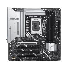 Asus Prime Z890M-Plus Wifi Ddr5 8666Mt/S 1Xhdmi 1Xdp 1Xusb Type-C 3Xm.2 Matx 1851P (Intel Ultra Processors Series 2)