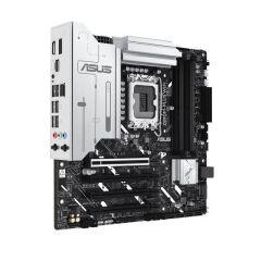Asus Prime Z890M-Plus Wifi Ddr5 8666Mt/S 1Xhdmi 1Xdp 1Xusb Type-C 3Xm.2 Matx 1851P (Intel Ultra Processors Series 2)