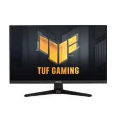 23.8 Asus Tuf Gaming Vg249Q3A Ips 1Ms 180Mhz 2Xhdmi 1Xdp Fhd 1920X1080 Hoparlör Düşük Mavi̇ Işik Vesa Si̇yah