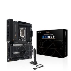 Asus Proart Z890-Creator Wifi Ddr5 9066Mt/S 1Xhdmi 5Xm.2 Atx 1851P (Intel Ultra Processors Series 2)