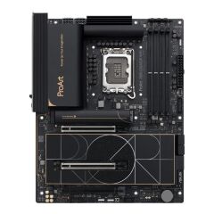 Asus Proart Z890-Creator Wifi Ddr5 9066Mt/S 1Xhdmi 5Xm.2 Atx 1851P (Intel Ultra Processors Series 2)