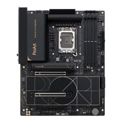 Asus Proart Z890-Creator Wifi Ddr5 9066Mt/S 1Xhdmi 5Xm.2 Atx 1851P (Intel Ultra Processors Series 2)