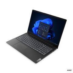Lenovo V15 G4 82Yu0124Tx Ryzen 5 7520U 8Gb 512Gb Ssd O/B 15.6'' Fhd Freedos Notebook