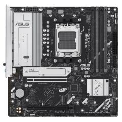 Asus Prime B850M-A Wifi Ddr5 8000Mt/S 1Xhdmi 2Xdp 3Xm.2 Usb3.2 Matx Am5 (Amd Am5 9000/8000/7000 Seri̇leri̇ İle Uyumlu)