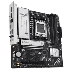 Asus Prime B850M-A Wifi Ddr5 8000Mt/S 1Xhdmi 2Xdp 3Xm.2 Usb3.2 Matx Am5 (Amd Am5 9000/8000/7000 Seri̇leri̇ İle Uyumlu)
