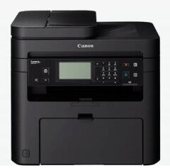 Canon Mf237W Yaz/Tar/Fot/Fax/Eth/Wifi A4 + 2 Toner