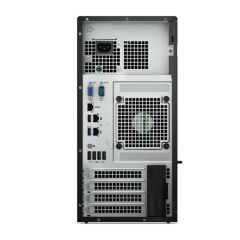 Dell Pet150Spl3 T150 E-2314 16Gb 1X2Tb 3.5'' 1X365W 5U Tower Server