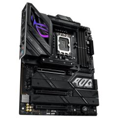 Asus Rog Strix Z790-E Gaming Wifi Ii Ddr5 8000Mhz 1Xhdmi 1Xdp 5Xm.2 Usb 3.2 Atx 1700P(12./13.Ve14. Nesi̇l İşlemci̇ Uyumlu)
