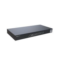 Ruijie Rg-Eg310Gh-P-E  10 Port Gigabit 10/100/1000 8 Port Poe/Poe+ Yonetilebilir Gateway/Router