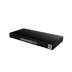 Ruijie Rg-Eg310Gh-P-E  10 Port Gigabit 10/100/1000 8 Port Poe/Poe+ Yonetilebilir Gateway/Router
