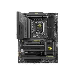 Msi Mag Z890 Tomahawk Wifi Ddr5 9200Mt/S 1Xhdmi 2Xusb Type-C 4Xm.2 Atx 1851P (Intel Ultra Processors Series 2)