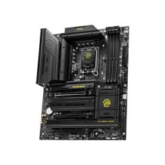 Msi Mag Z890 Tomahawk Wifi Ddr5 9200Mt/S 1Xhdmi 2Xusb Type-C 4Xm.2 Atx 1851P (Intel Ultra Processors Series 2)