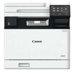 Canon Mf754Cdw Renkli Laser Yaz/Tar/Fot/Fax/Eth/Wifi/Dub