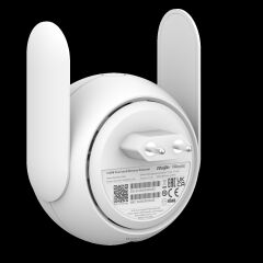 Ruijie Reyee Rg-Ew1200R 867Mbps 1Port 10/100 Ethernet 2 Anten 2.4/5Ghz Pri̇z Ti̇pi̇ Access Point/Router/Extender