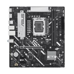 Asus Prime B860M-K Ddr5 8800Mt/S 1Xhdmi 1Xdp 2Xm.2 Usb 3.2 Matx 1851P (Intel Ultra Processors Series 2)