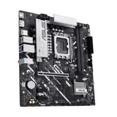 Asus Prime B860M-K Ddr5 8800Mt/S 1Xhdmi 1Xdp 2Xm.2 Usb 3.2 Matx 1851P (Intel Ultra Processors Series 2)