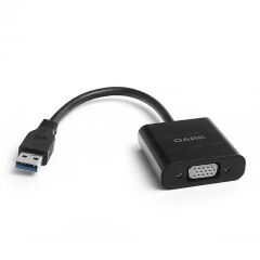 Dark Dk-Ac-Uga34 Vga Usb 3.0 / 2.0 Hari̇ci̇ Ekran Karti
