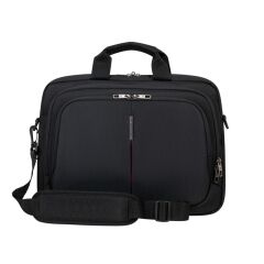 Samsonite Kr2-09-007 15.6'' Guard It 3.0 Notebook El Çantasi Siyah