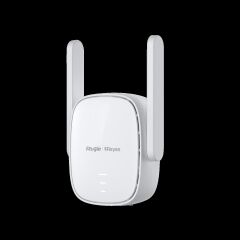 Ruijie Reyee Rg-Ew300R 10/100 Ethernet 2 Anten 2.4Ghz Pri̇z Ti̇pi̇ Access Point/Router/Extender
