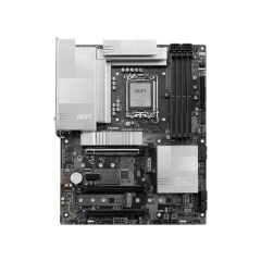 Msi Pro Z890-P Wifi Ddr5 8666Mt/S 1Xhdmi 1Xdp 1Xusb Type-C 4Xm.2 Atx 1851P (Intel Ultra Processors Series 2)