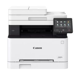 Canon I-Sensys Mf655Cdw Renkli Laser Yaz/Tar/Fot/Dub/Eth/Wifi