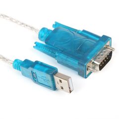 Dark Dk-Cb-Usb2Rs232 Usb 2.0 - Rs232 Seri̇ Port Dönüştürücü Kablo