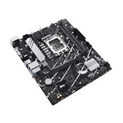Asus Prime B760M-K Ddr5 8000Mhz 1Xvga 1Xhdmi 2Xm.2 Usb 3.2 Matx 1700P (12. / 13. Ve 14. Nesi̇l İşlemci̇ Uyumlu)