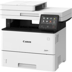 Canon I-Sensys Mf552Dw Mono Lazer Yaz/Tar/Fot/Dub/Eth/Wifi