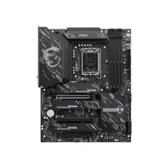 Msi Z890 Gaming Plus Wifi Ddr5 1Xhdmi 1Xdp 1Xusb Type-C 4Xm.2 Atx 1851P Intel Ultra Processors Series 2)