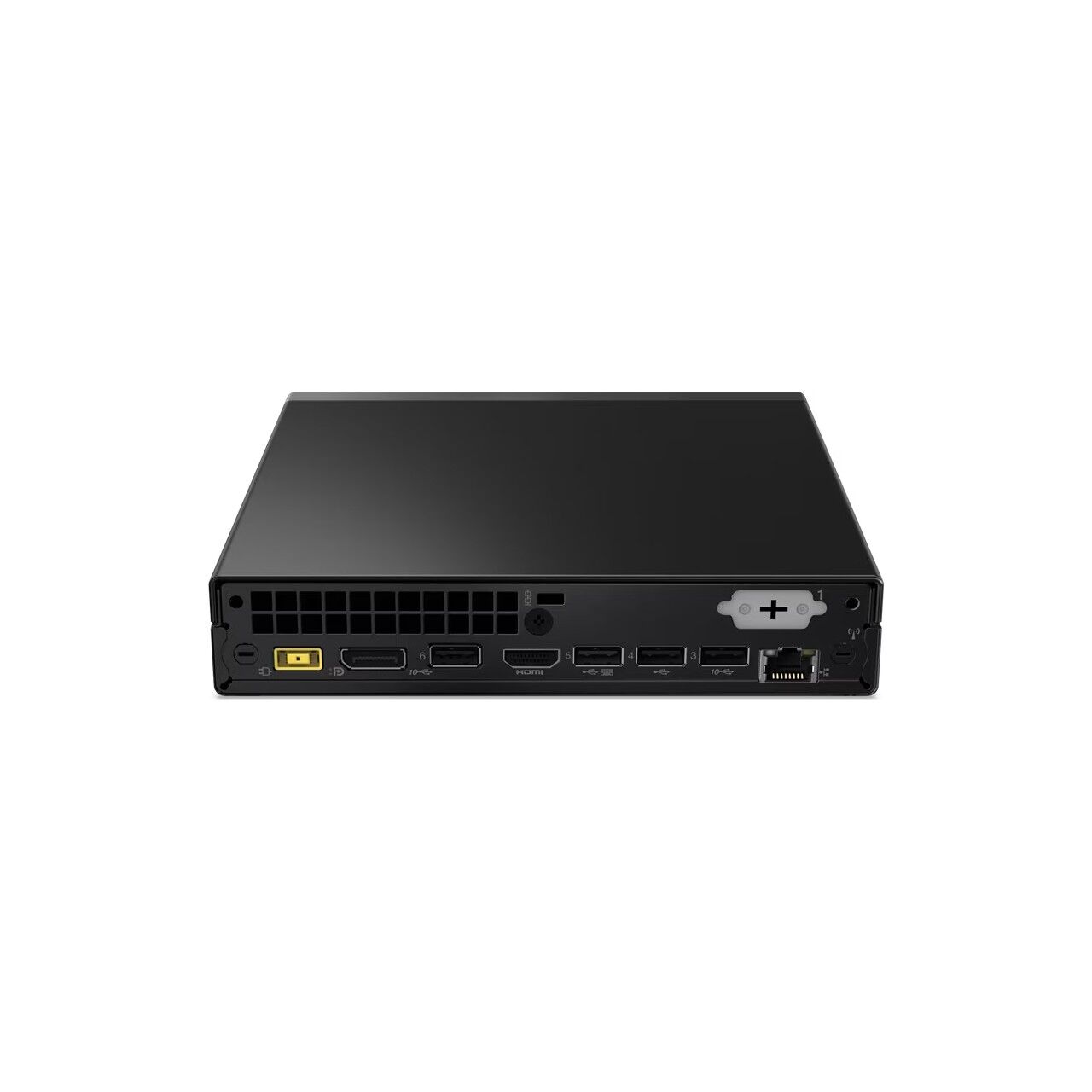 Lenovo Tc Neo 50Q 12Ln0024Tx I5-13420H 16Gb 512Gb Ssd Freedos Mini Pc