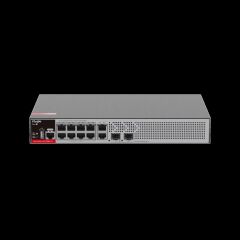Ruijie Rg-S2915-10Gt2Ms-P-L 10 Port 10/100/1000 8 Port Poe/Poe+ 2Xsfp 125W Yonetilebilir Rack Mount Switch
