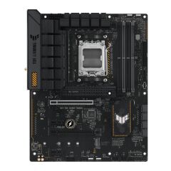 Asus Tuf Gaming A620-Pro Wifi Ddr5 6400Mhz 1Xhdmi 1Xdp 2Xm.2 Usb 3.2 Atx Am5 (Amd Am5 7000 Seri̇si̇ İşlemci̇ Uyumlu)