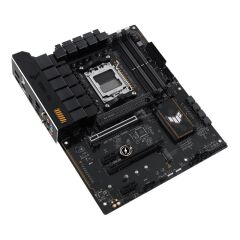 Asus Tuf Gaming A620-Pro Wifi Ddr5 6400Mhz 1Xhdmi 1Xdp 2Xm.2 Usb 3.2 Atx Am5 (Amd Am5 7000 Seri̇si̇ İşlemci̇ Uyumlu)