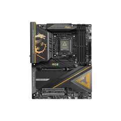 Msi Meg Z890 Ace Ddr5 9200Mhz 1Xhdmi 5Xm.2 Atx 1851P (Intel Ultra Processors Series 2)