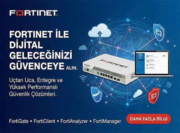 Fortigate Firewall