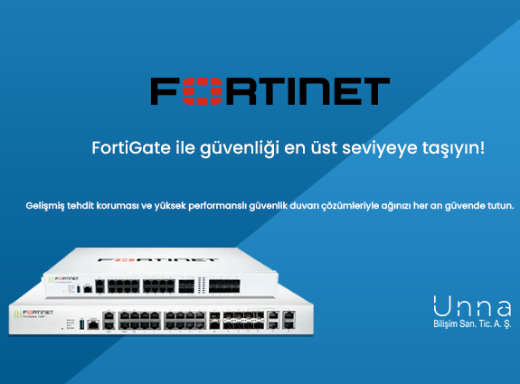 Fortigate Firewall