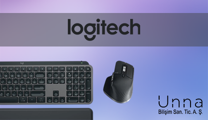 Logitech Ürünleri
