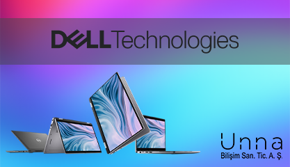 Dell Ürünleri